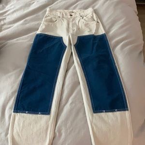 Worn once Rudy Jude pants size 1